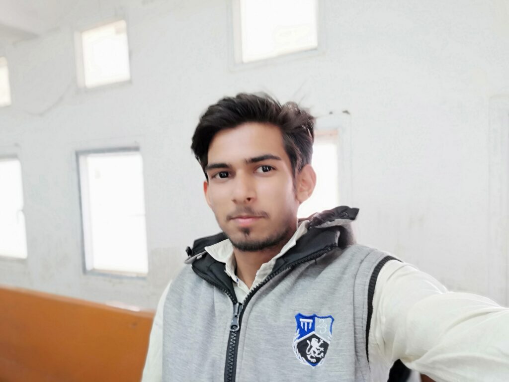 Kuldeep Singh