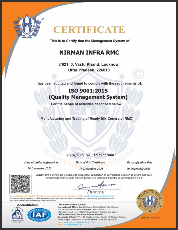 Certification 2