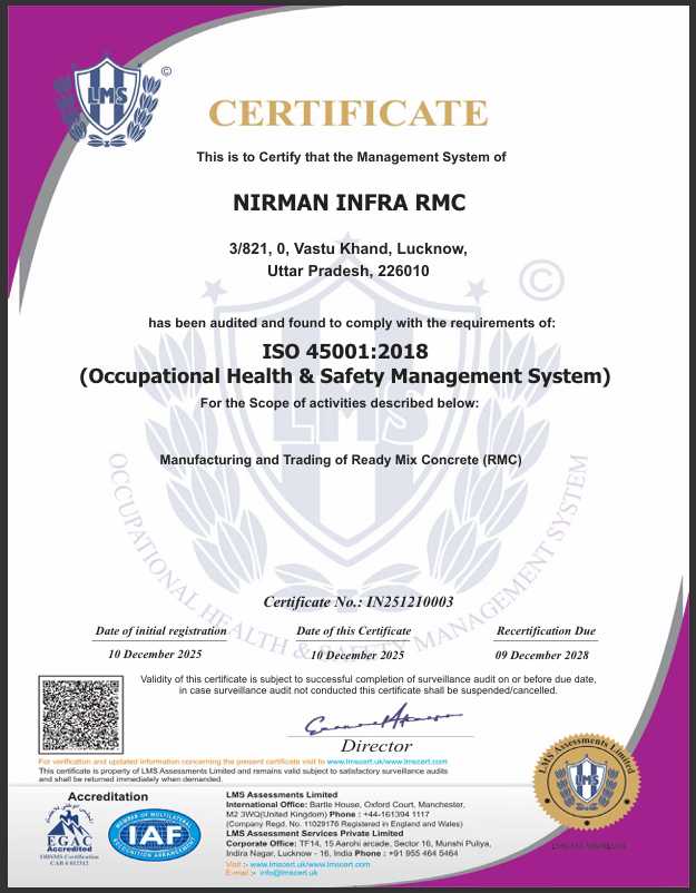 Certification 3