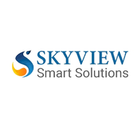 Client logo