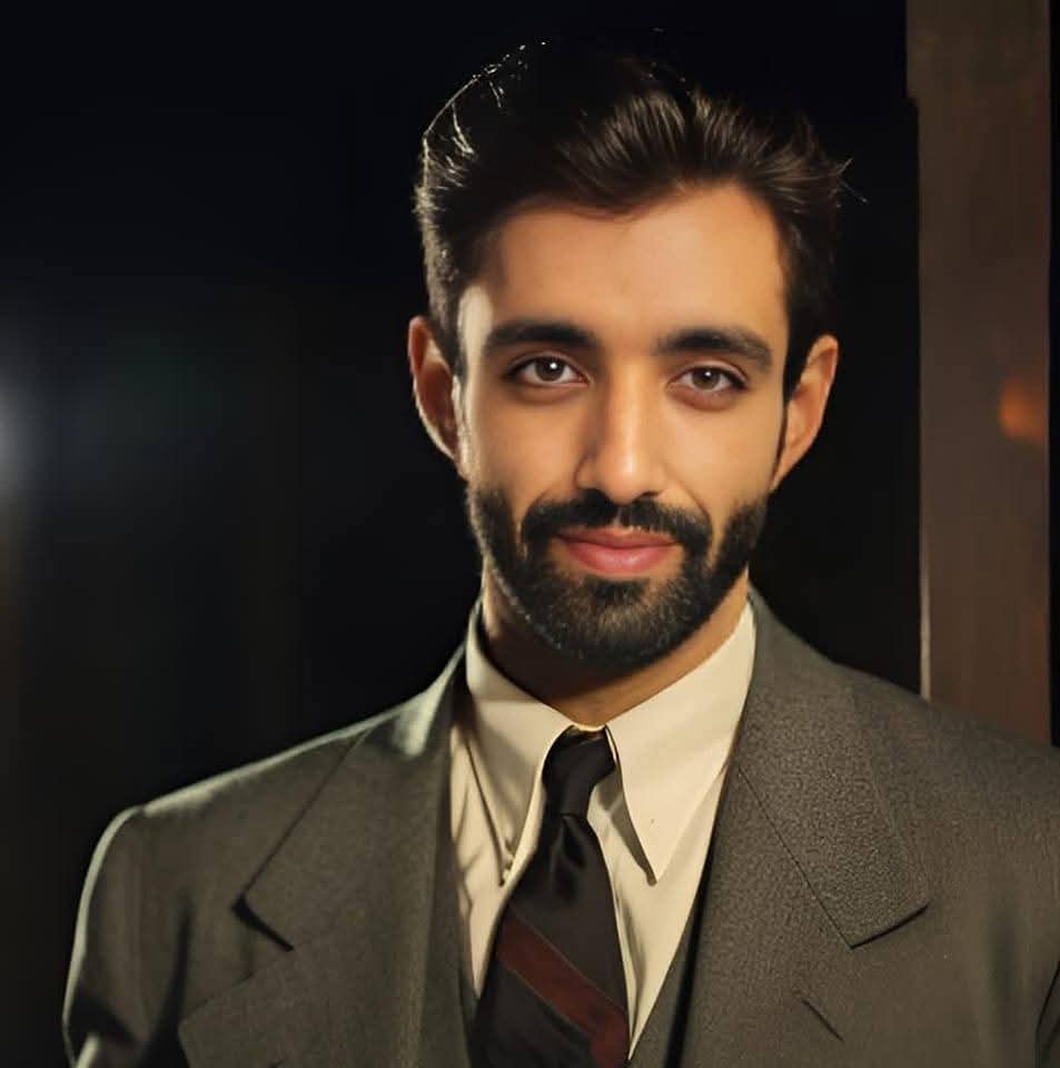 Sayeed Murtaza Wani