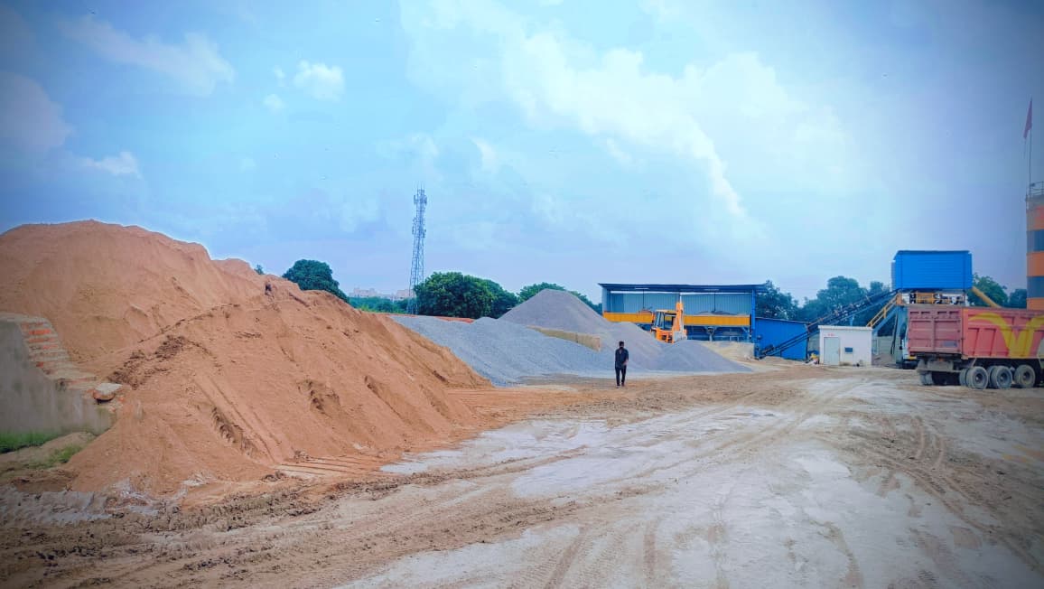 Nirman RMC site 05