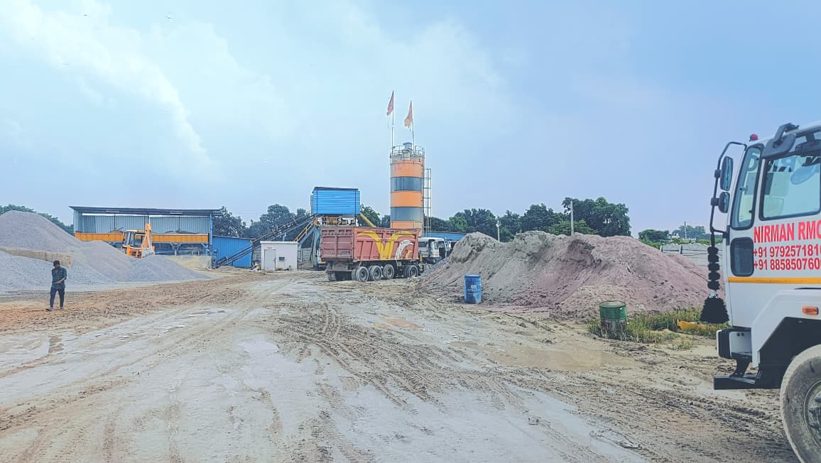 Nirman RMC site 06