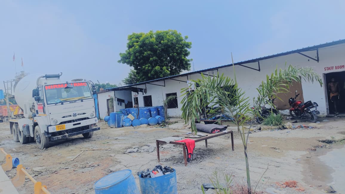 Nirman RMC site 07